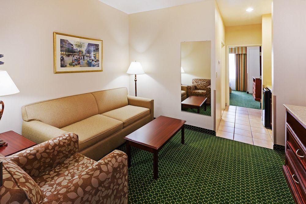 Four Points By Sheraton Dallas Arlington Entertainment District Exterior foto