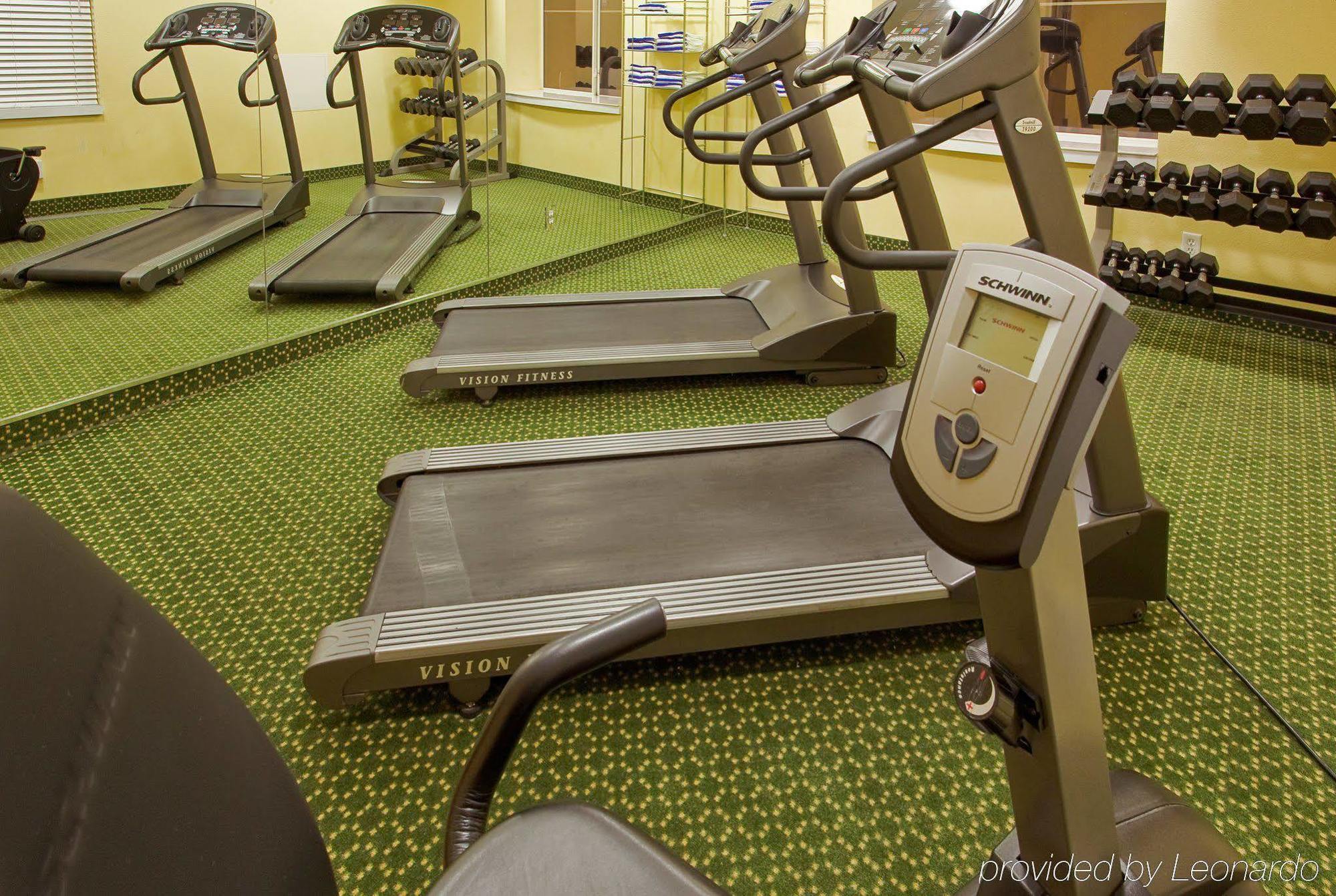 Four Points By Sheraton Dallas Arlington Entertainment District Facilidades foto