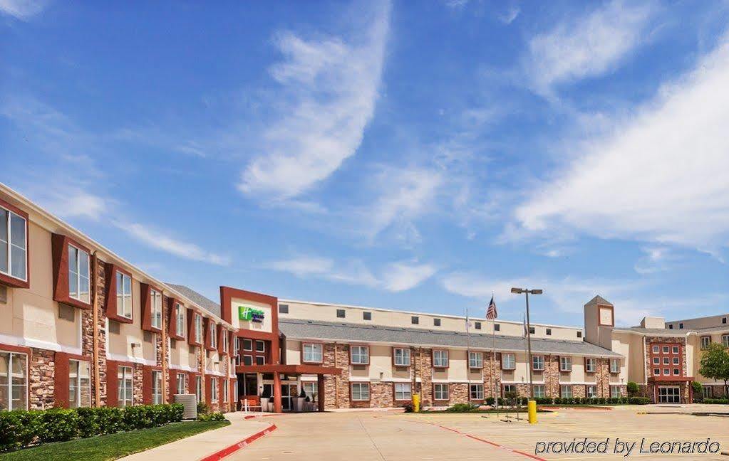 Four Points By Sheraton Dallas Arlington Entertainment District Exterior foto