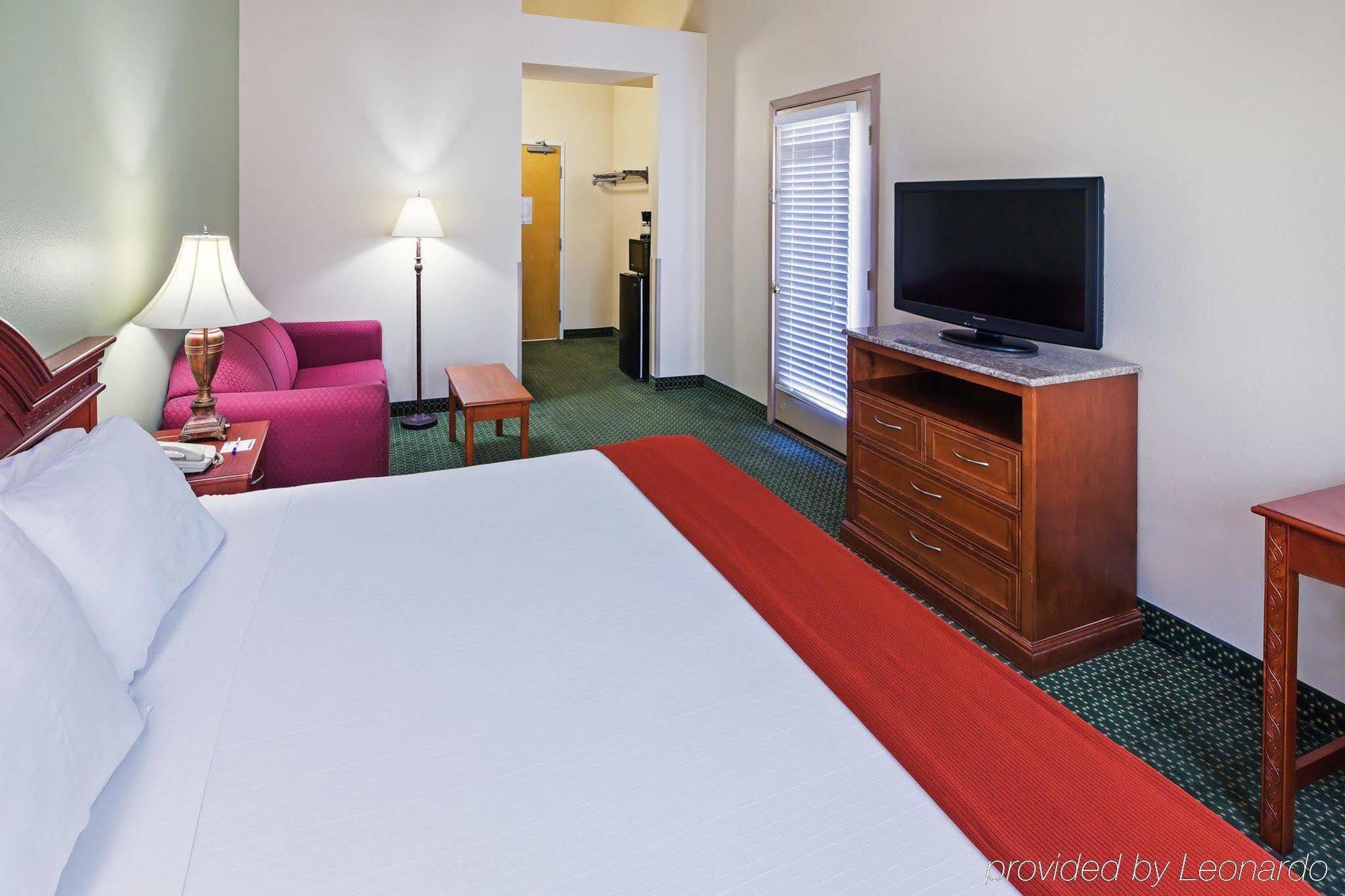 Four Points By Sheraton Dallas Arlington Entertainment District Exterior foto